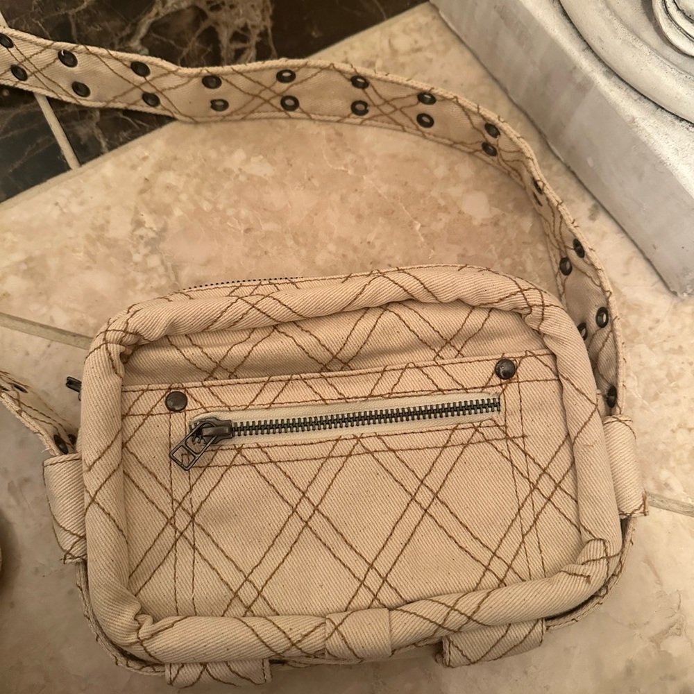 Urban Outfitters Denim Bag